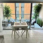 Terrasse Vue Saint-raphael - Plages, Et Gare A Pied Апартаменты