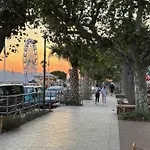 Апартаменты Terrasse Vue Saint-raphael - Plages, Et Gare A Pied *
