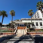 Апартаменты Terrasse Vue Saint-raphael - Plages, Et Gare A Pied *