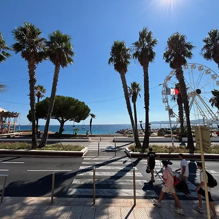 Appartement Terrasse Vue Saint-raphael - Plages, Et Gare A Pied