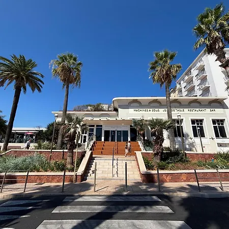 Appartement Terrasse Vue Saint-raphael - Plages, Et Gare A Pied *