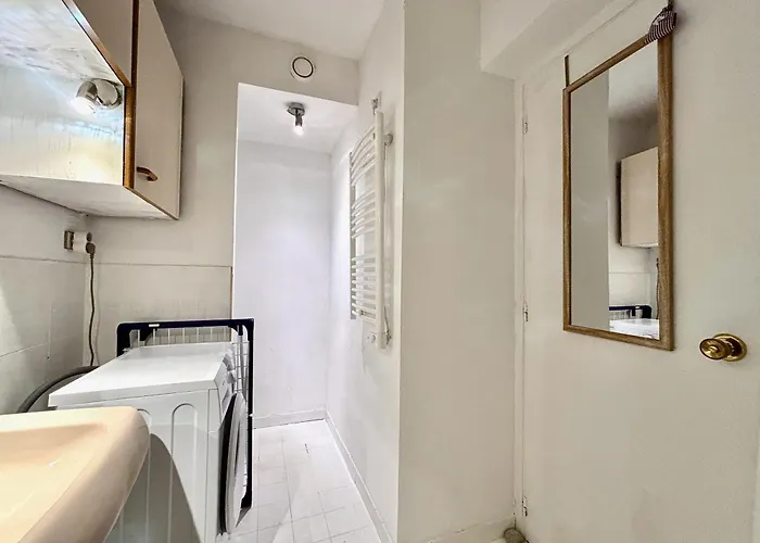 Terrasse Vue Saint-raphael - Plages, Et Gare A Pied 公寓